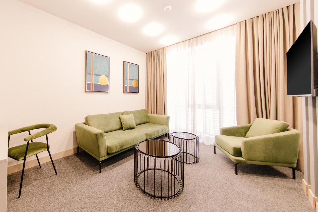 Strofi Boutique Hotel Tbilisi Exteriör bild