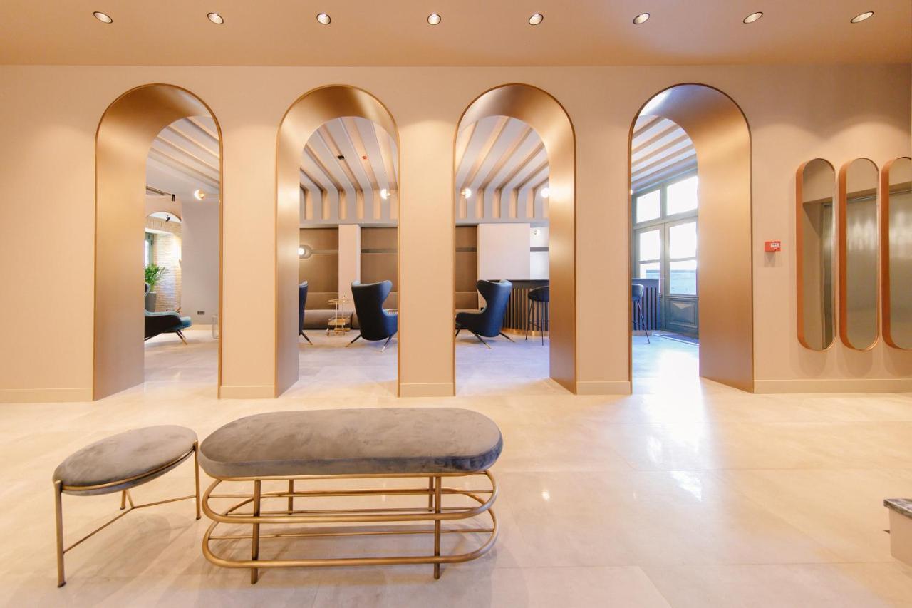 Strofi Boutique Hotel Tbilisi Exteriör bild