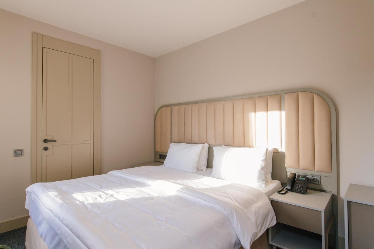 Strofi Boutique Hotel Tbilisi Exteriör bild